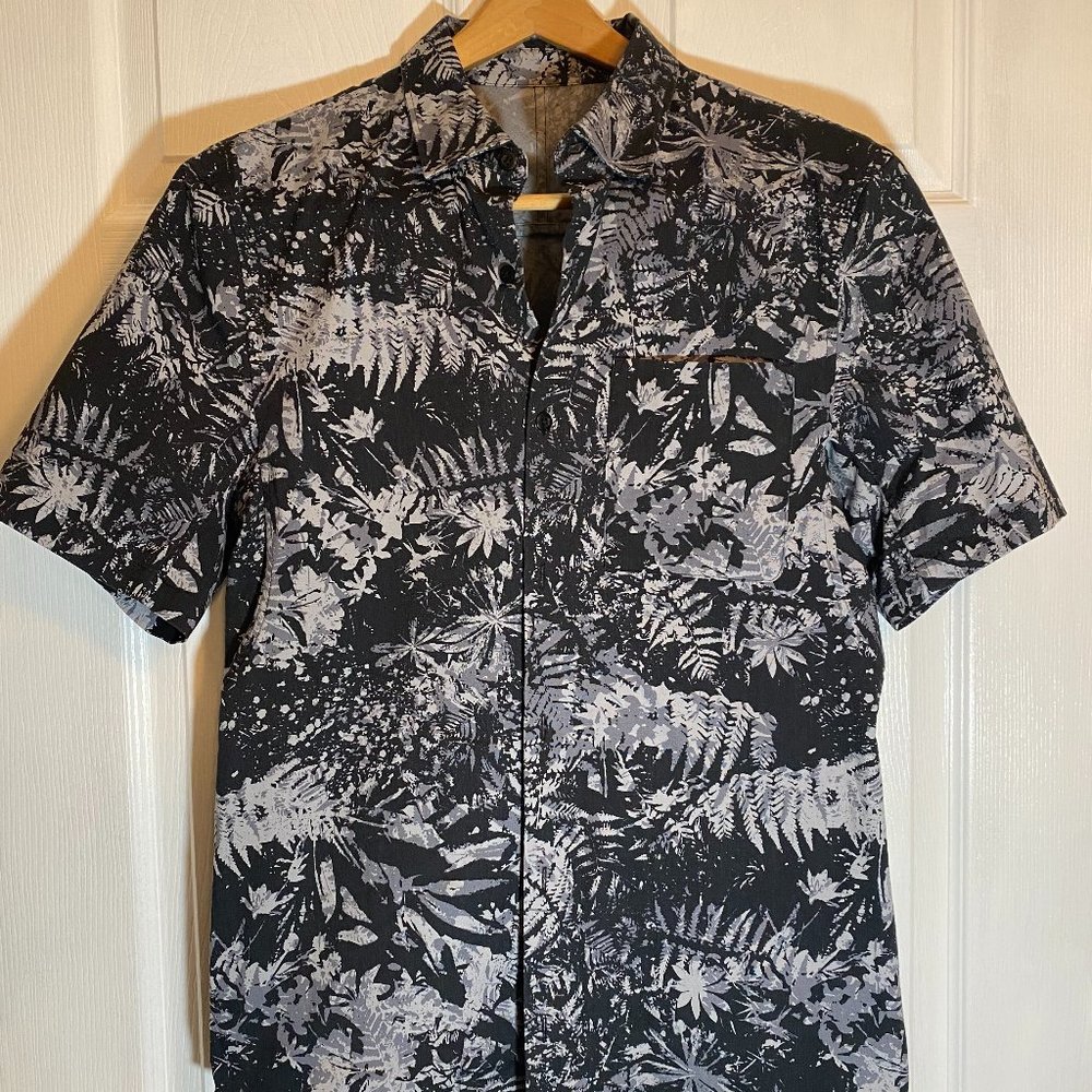 Lululemon Commission Short Sleeve
